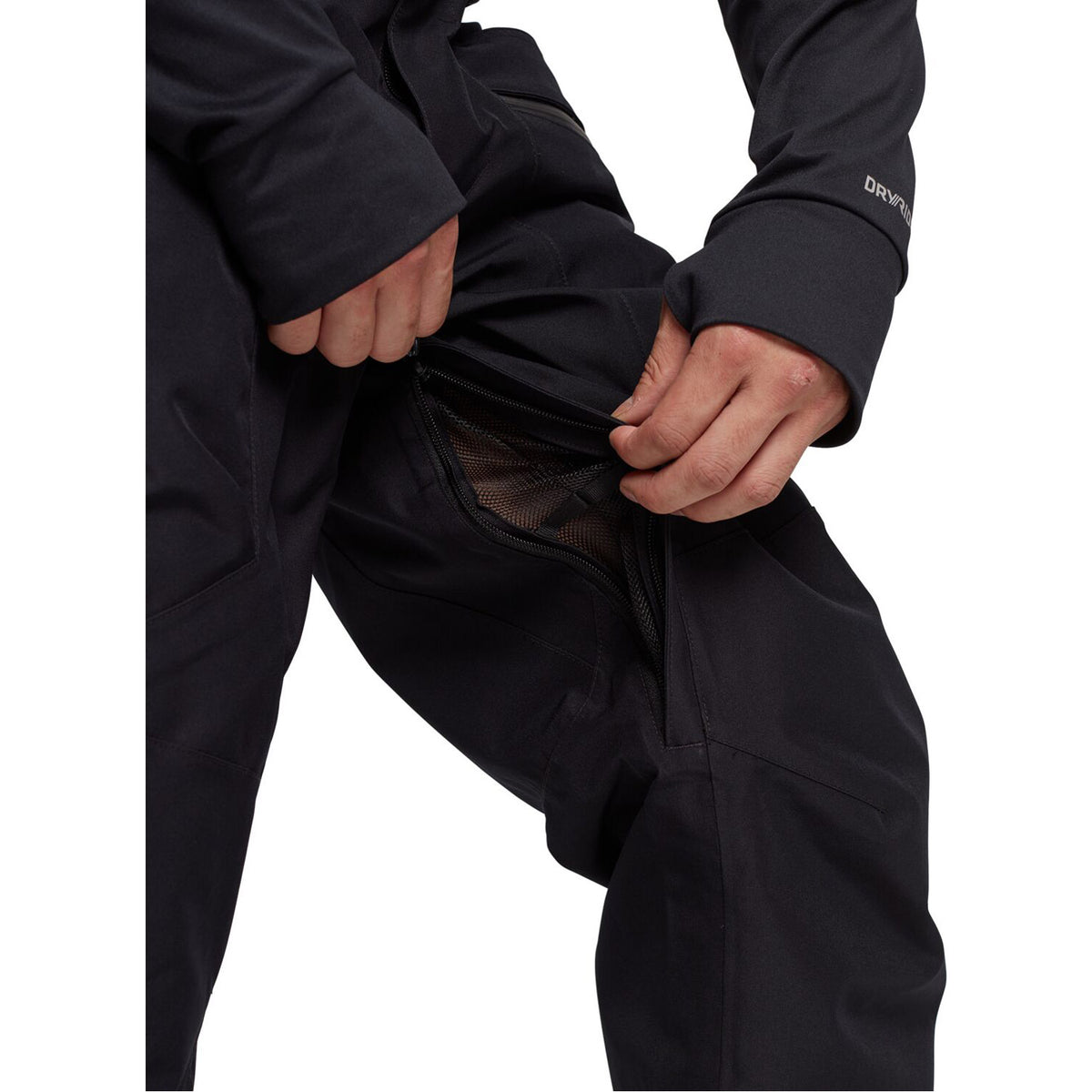 GORE-TEX Vent Snowboard Pant 2021