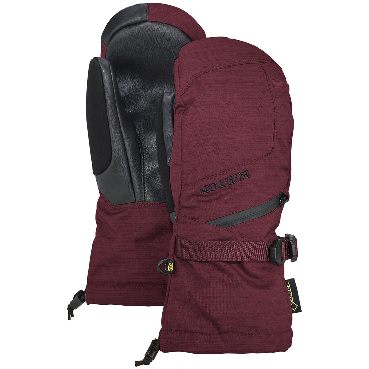 Burton Women's Gore-Tex Snowboard Mitten 2020 Port Royal