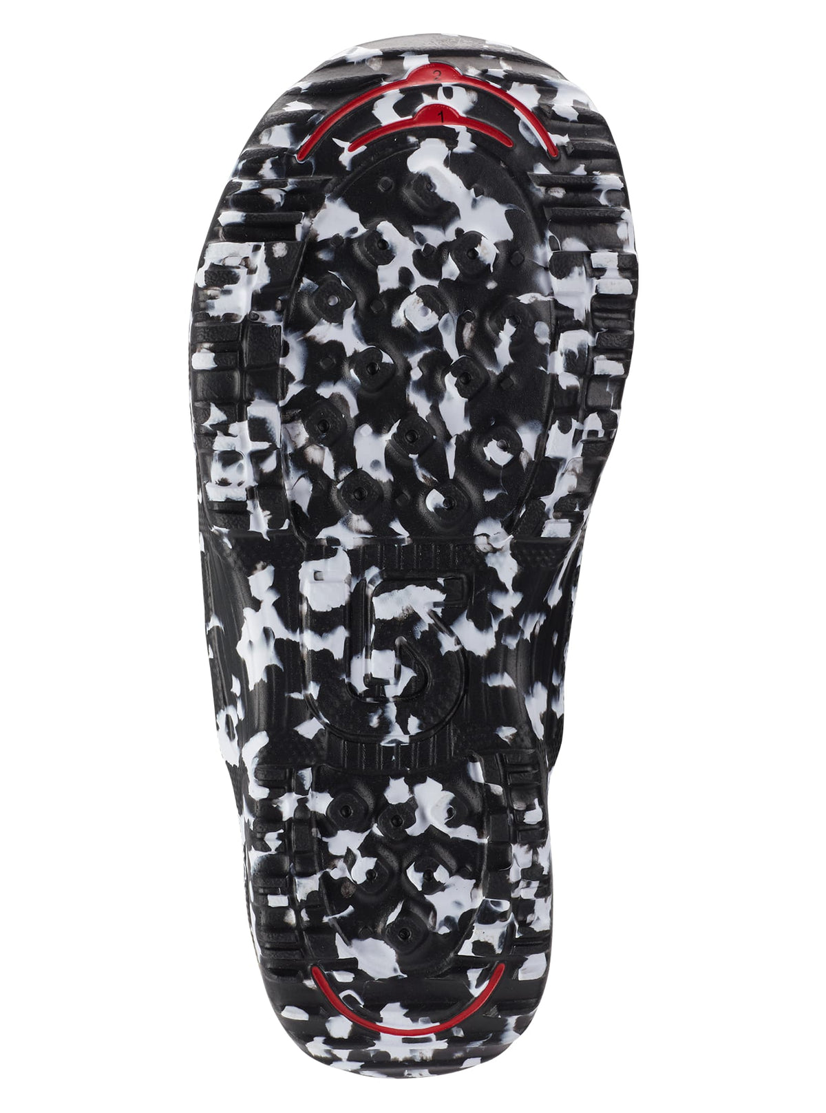 Burton Grom BOA® Snowboard Boots 2022 Black