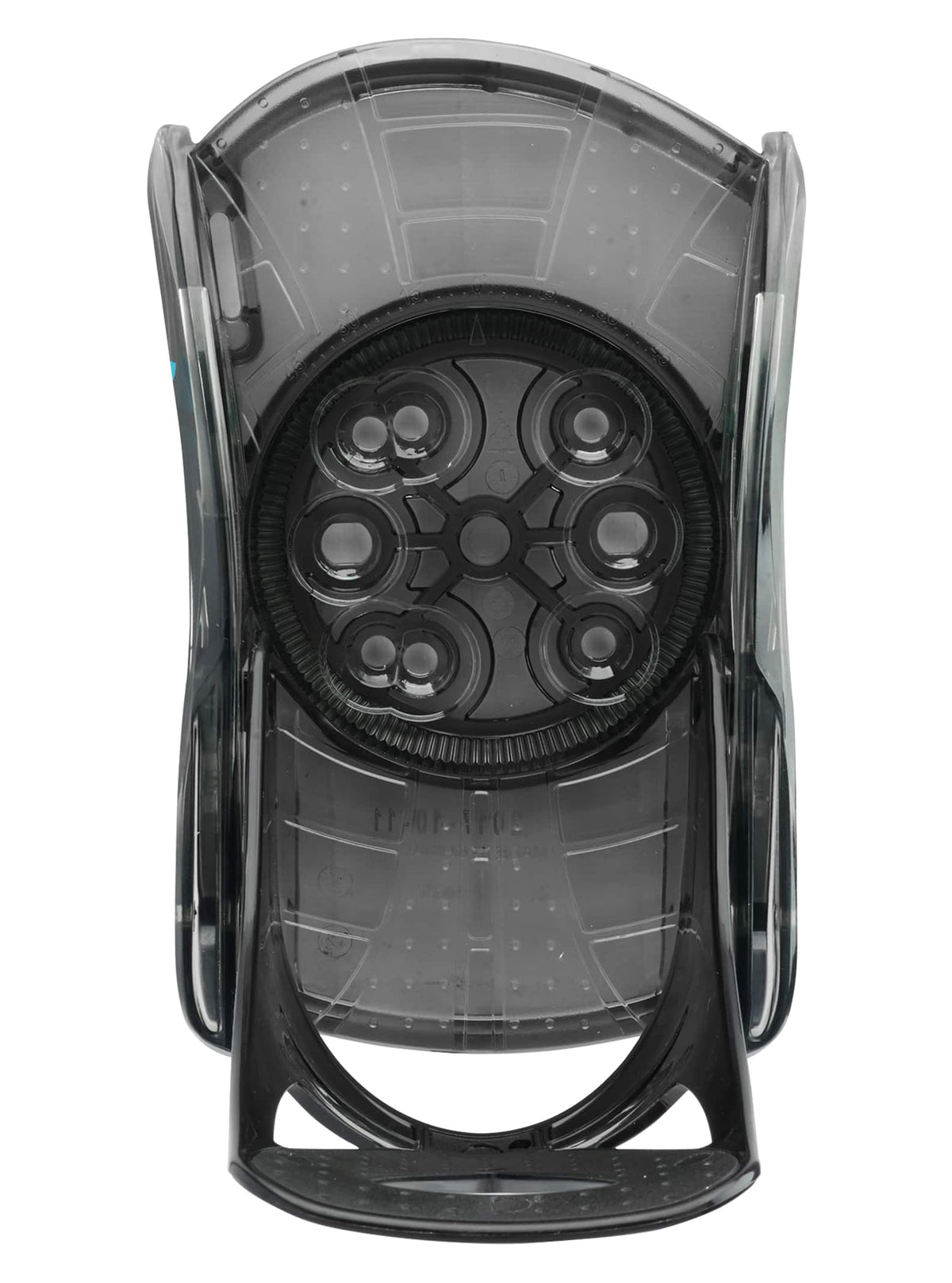 Burton Grom Disc Snowboard Binding 2022 Black