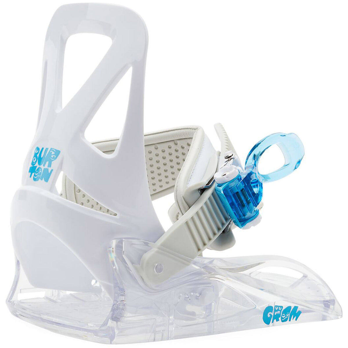 Burton Grom Kids Snowboard Binding 2021