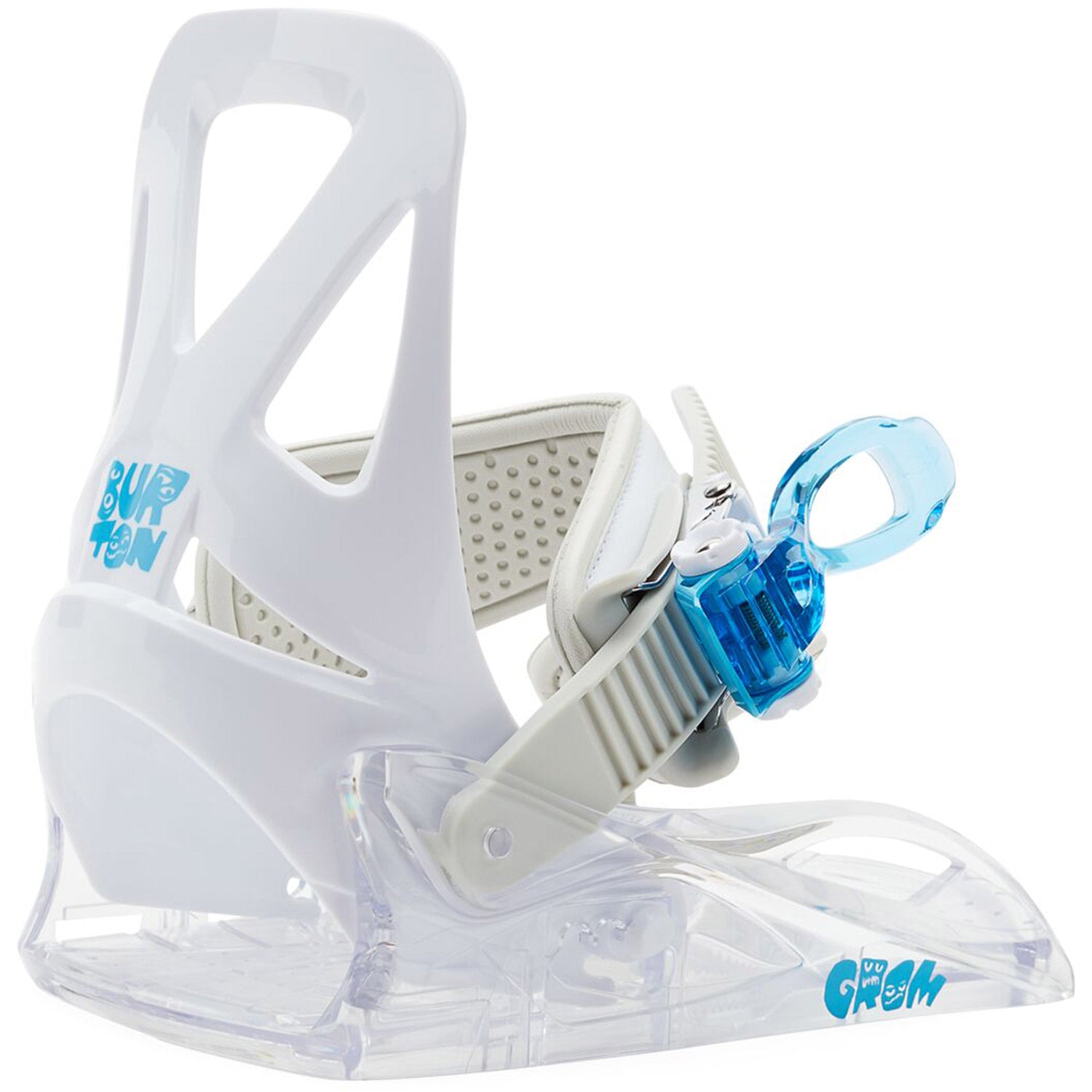 Burton Grom Kids Snowboard Binding 2021