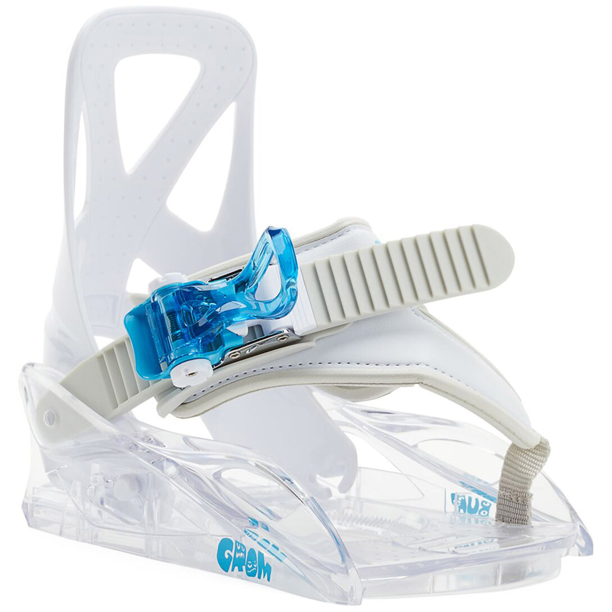 Burton Grom Kids Snowboard Binding 2021