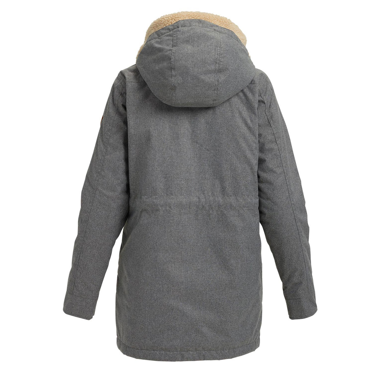 Burton Hazelton Snowboard Jacket 2019 Shade Heather