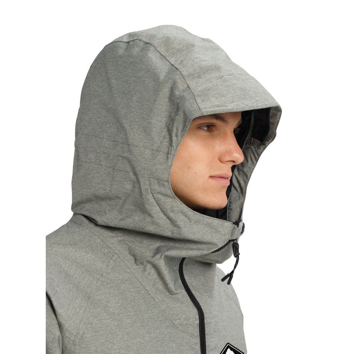 Hilltop Snowboard Jacket 2019