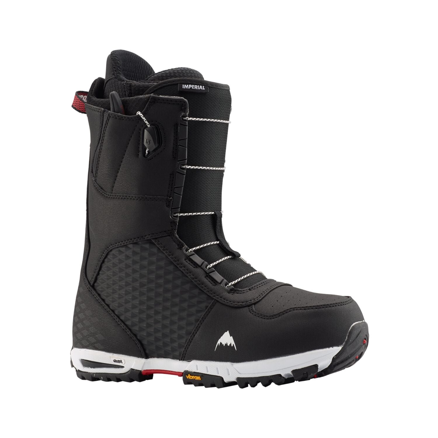 2019 burton snowboard boots Imperial Snowboard Boot