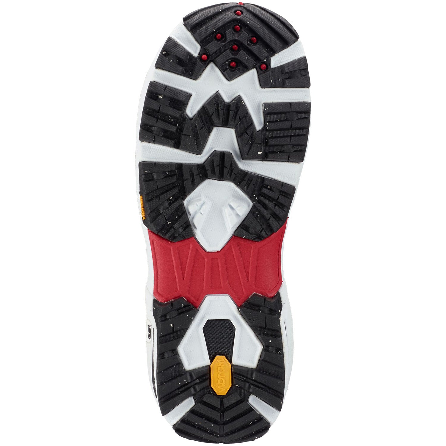 Imperial Snowboard Boot 2020 Black