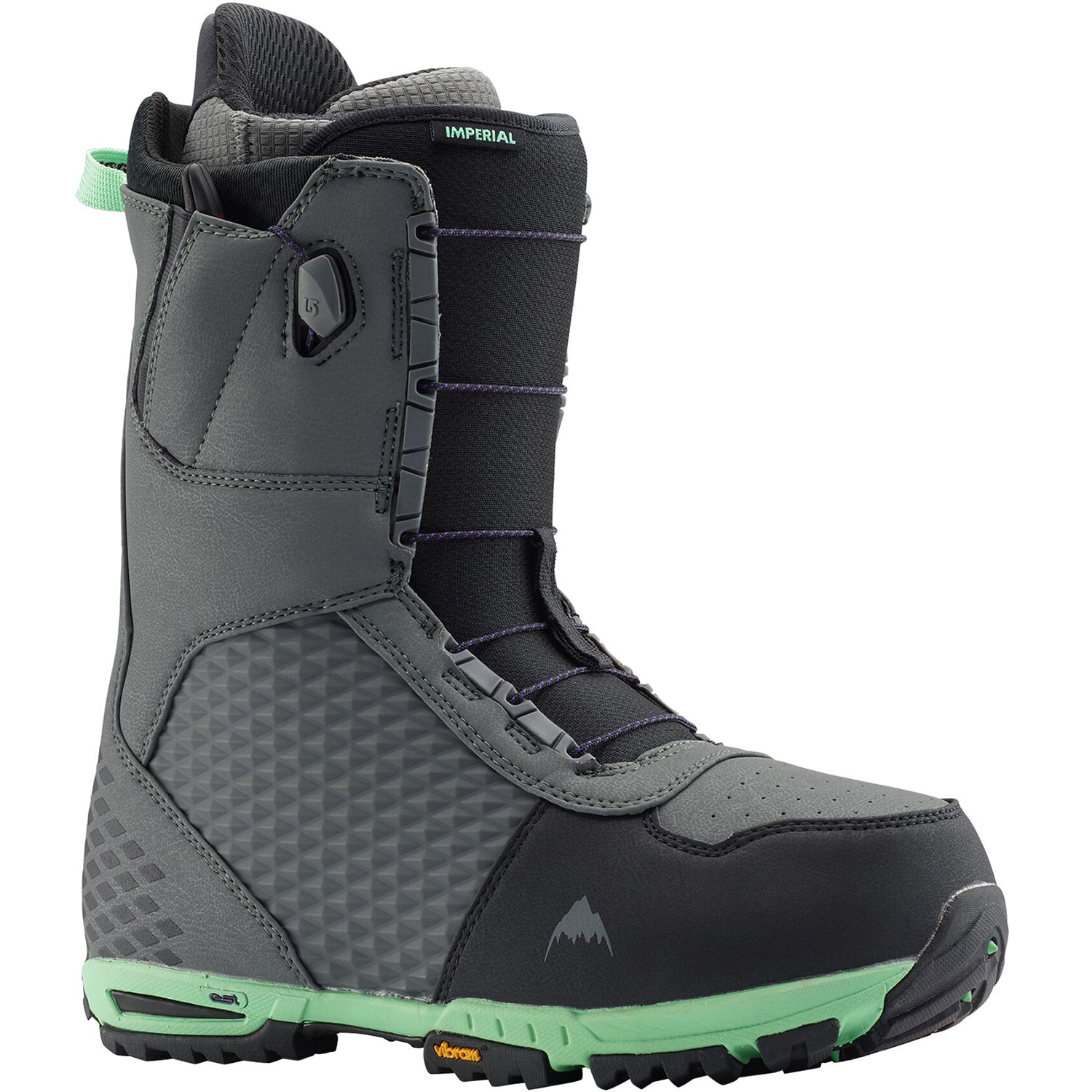 Imperial Snowboard Boot 2020