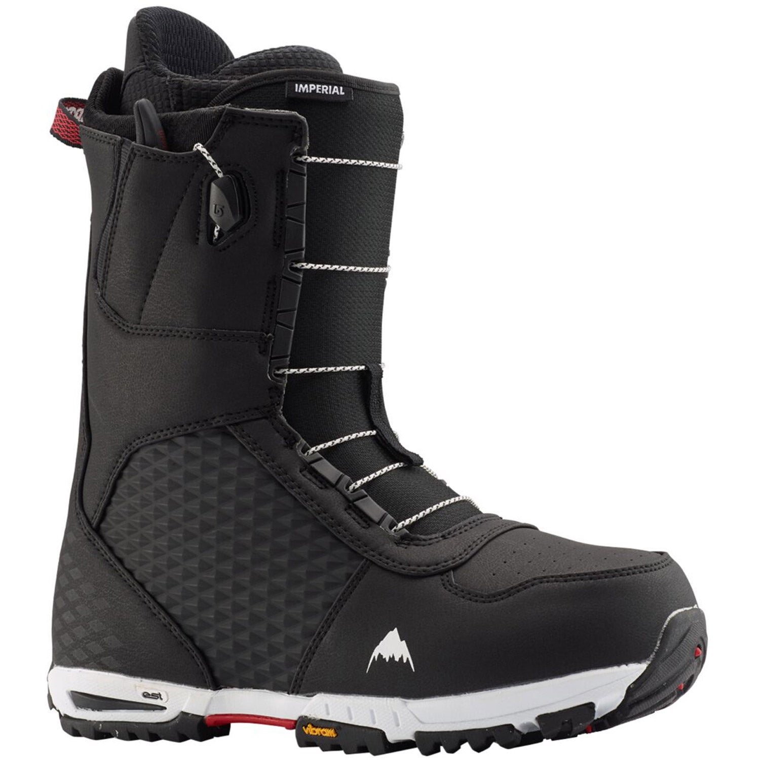 Burton Imperial Wide Snowboard Boot 2021