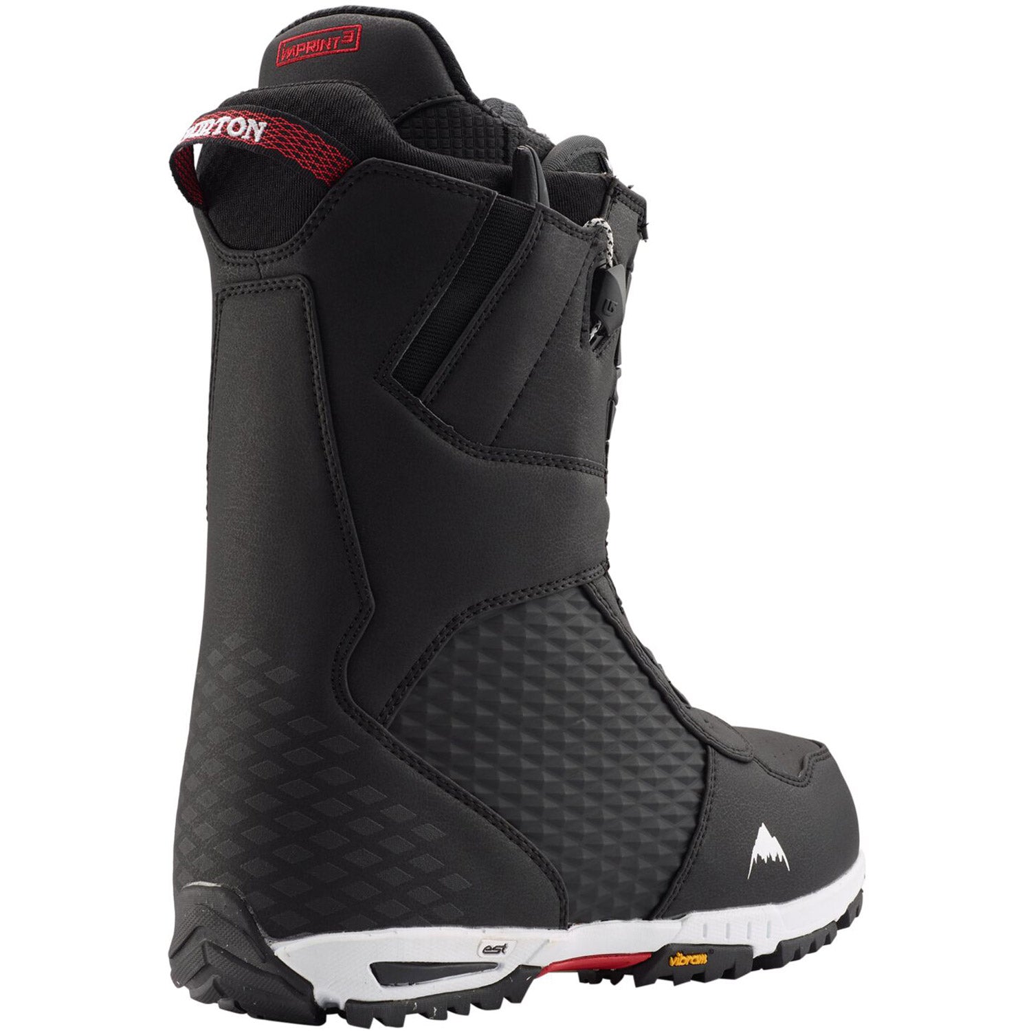 Burton Imperial Wide Snowboard Boot 2021