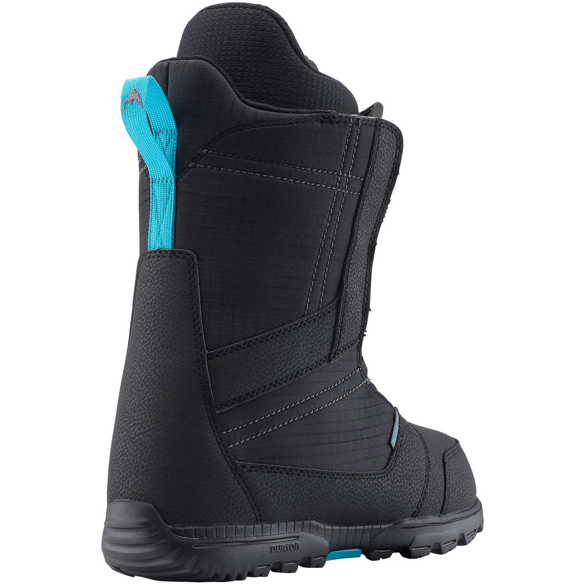 Invader Snowboard Boot 2020 Black