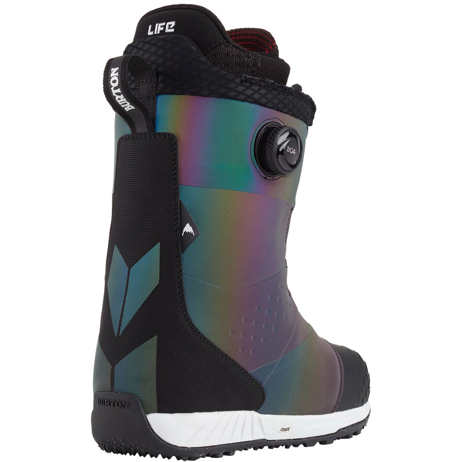 Burton Ion Boa Snowboard Boot 2021