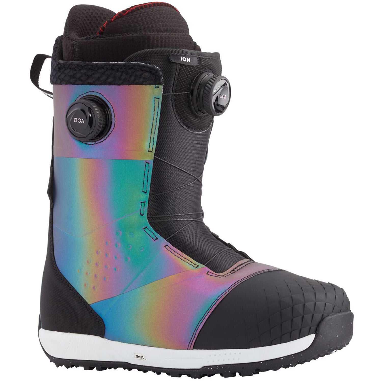 Burton Ion Boa Snowboard Boot 2021