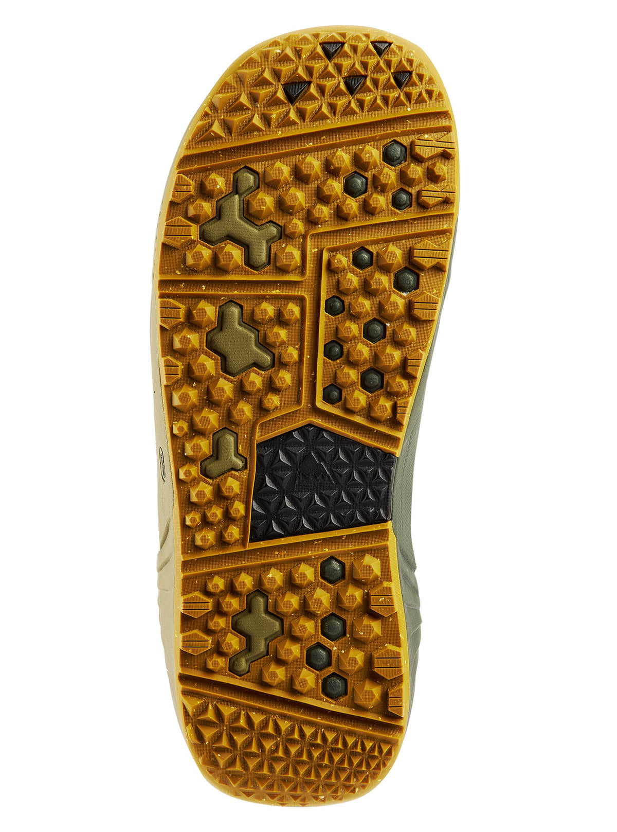 Burton Ion BOA® Snowboard Boot 2022 Green