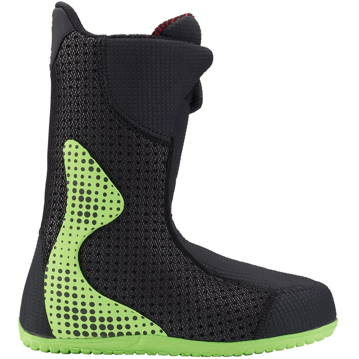 Ion Snowboard Boot 2020 Black Red
