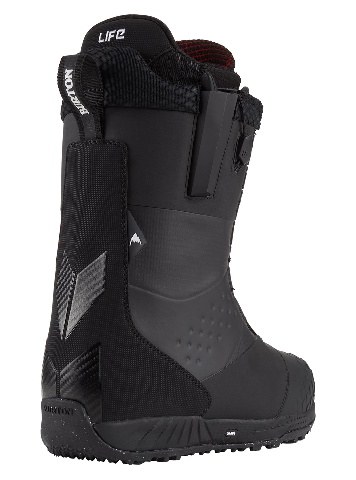 Burton Ion Snowboard Boot 2022 Black