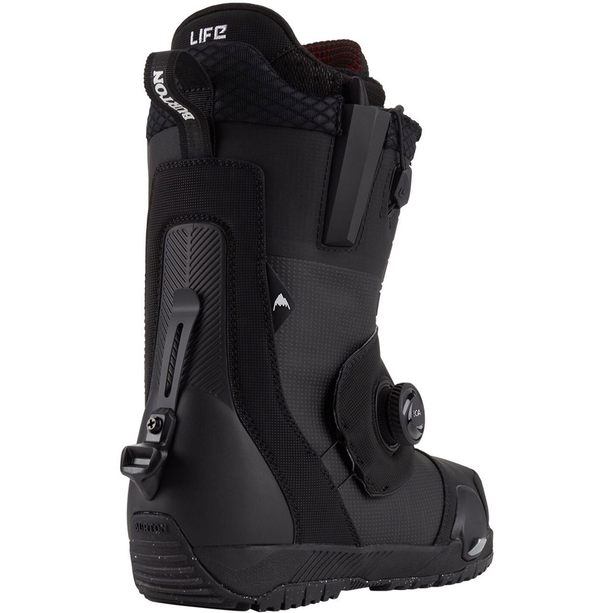 Burton Ion Step On Snowboard Boot 2021 Black