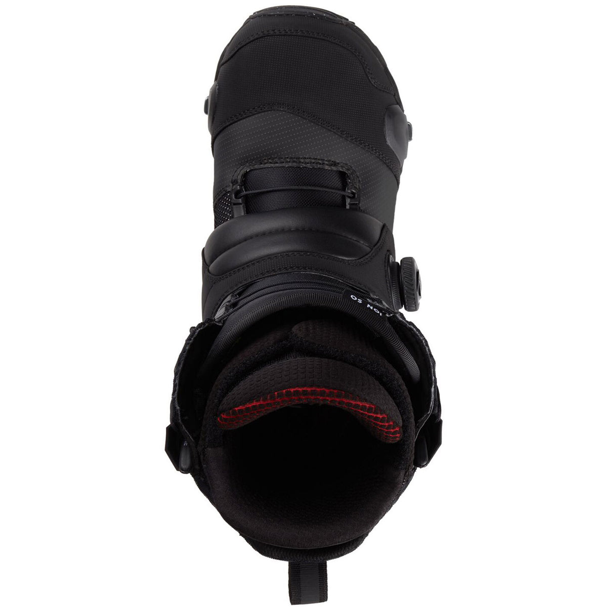 Burton Ion Step On Snowboard Boot 2021 Black
