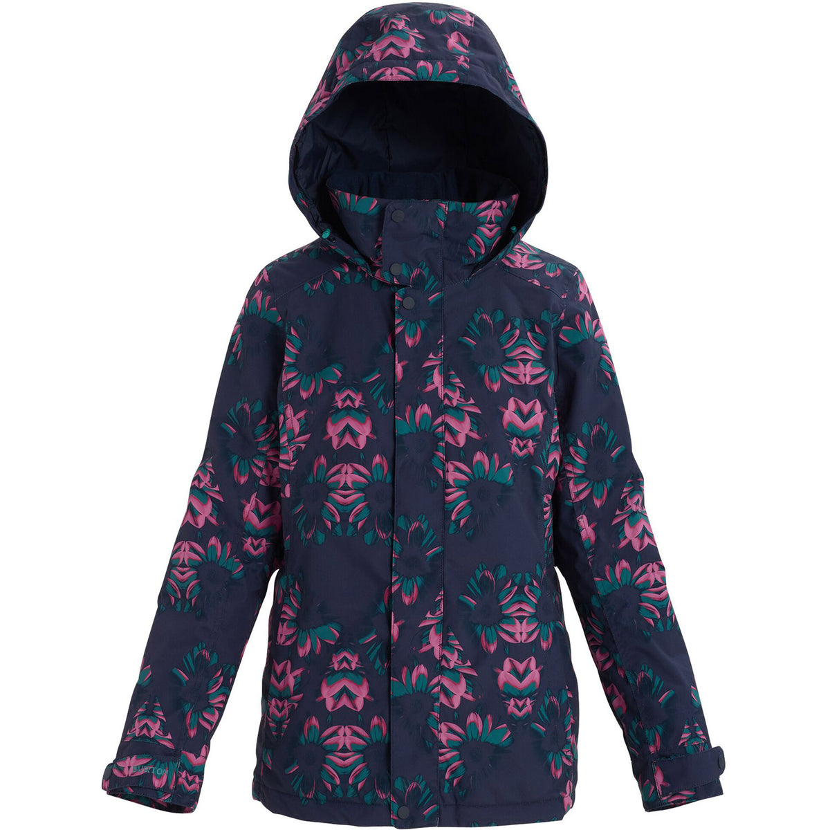 Jet Set Snowboard Jacket 2020