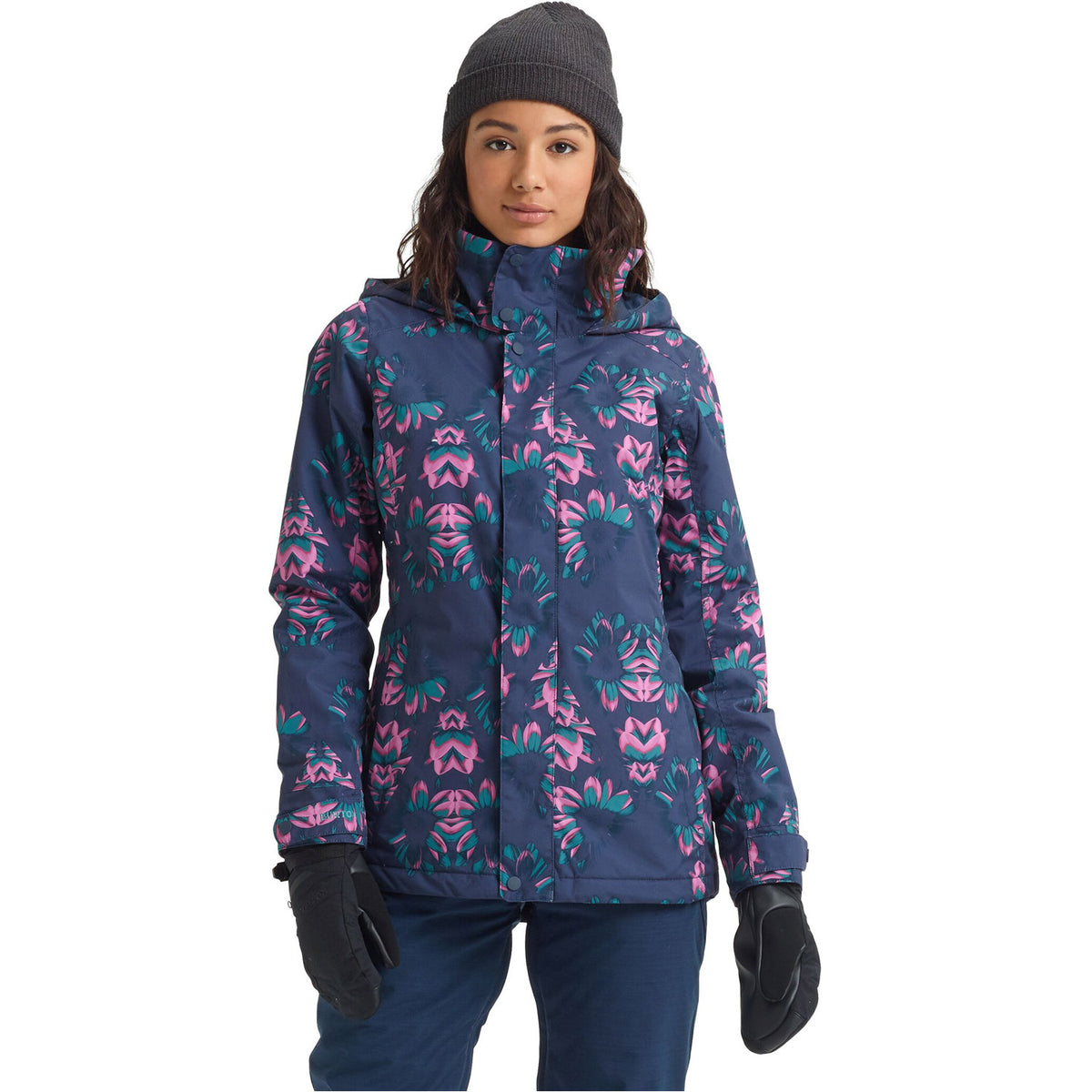 Jet Set Snowboard Jacket 2020