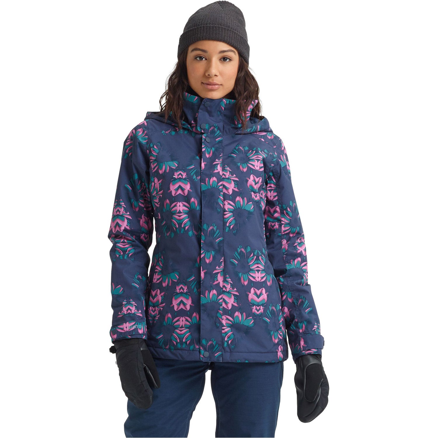 Jet Set Snowboard Jacket 2020