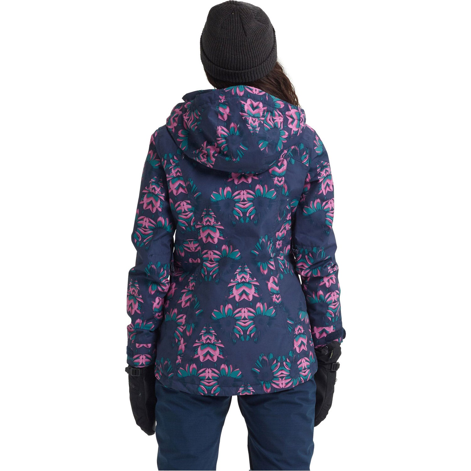 Jet Set Snowboard Jacket 2020