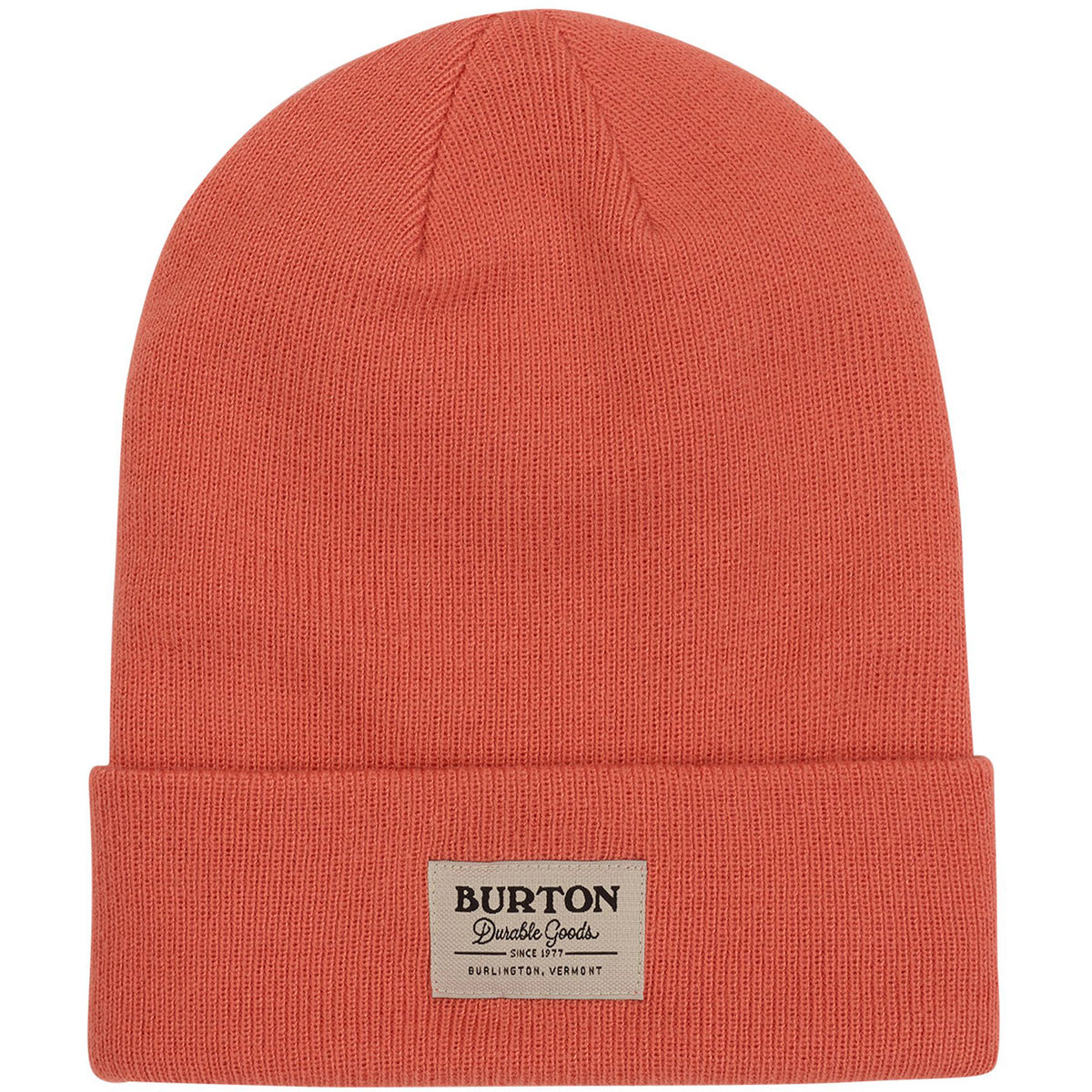Burton Kactusbunch Tall Beanie 2020 Crabapple