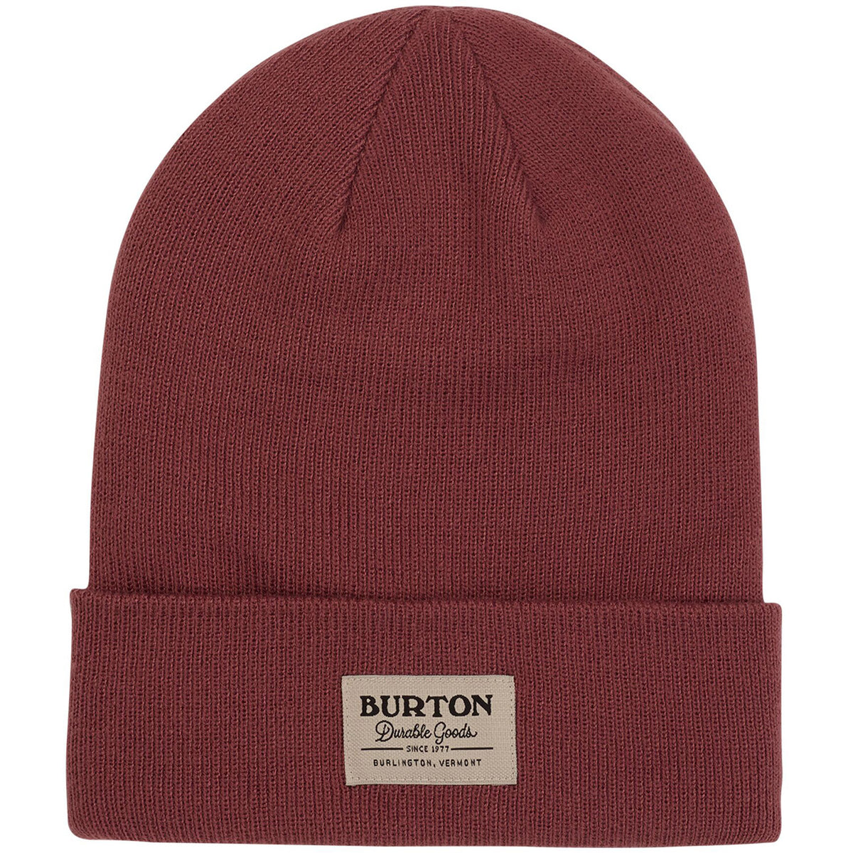 Burton Kactusbunch Tall Beanie 2020 Rose Brown