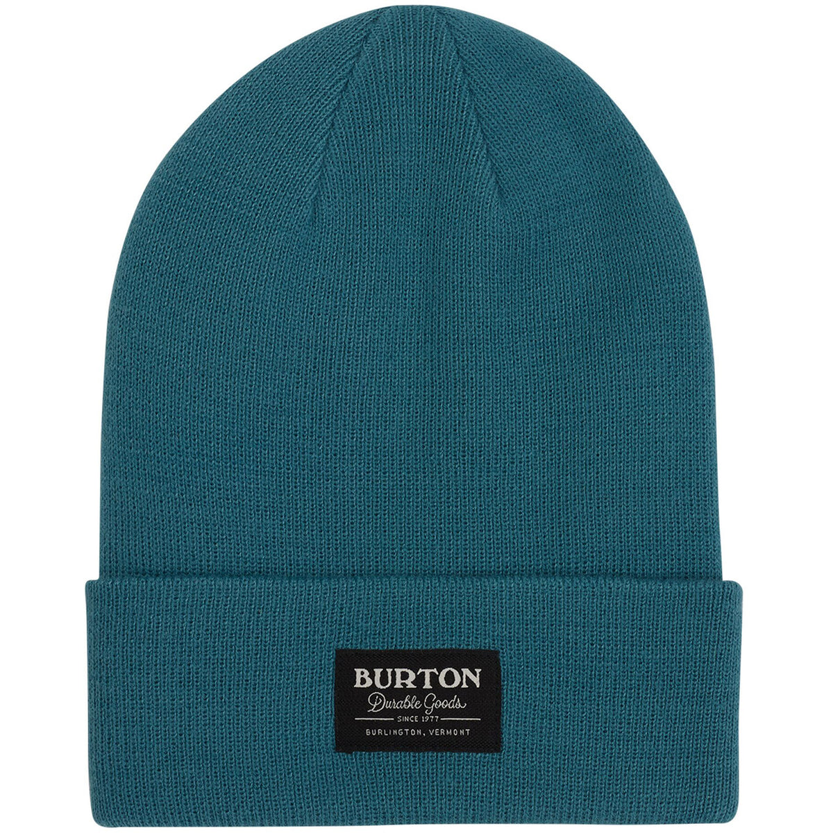 Burton Kactusbunch Tall Beanie 2020 Storm Blue