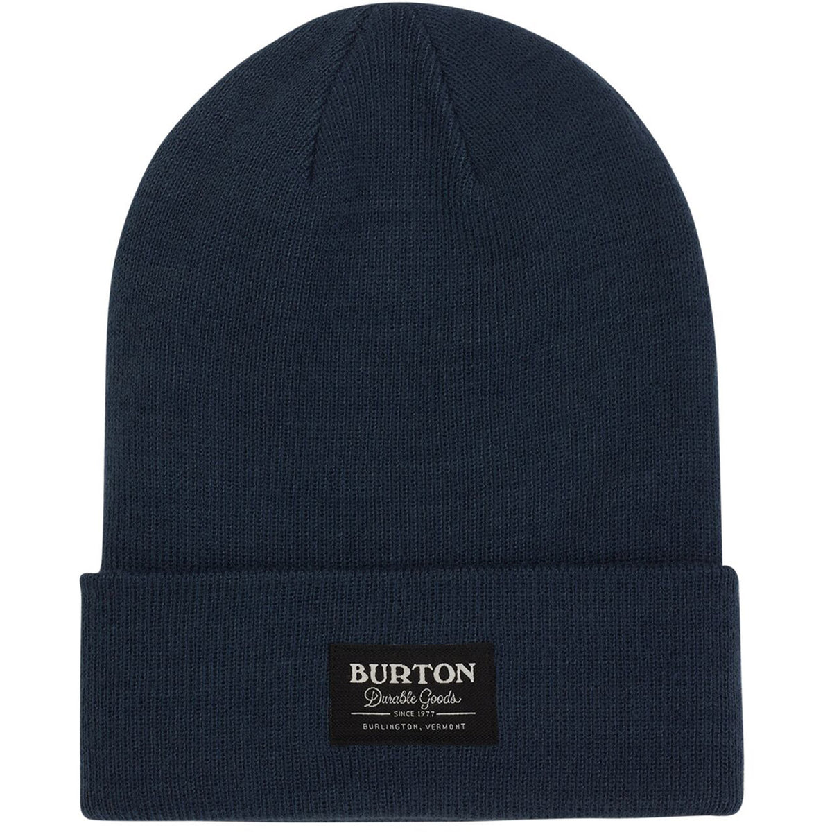 Burton Kactusbunch Tall Beanie 2021 Dress Blue