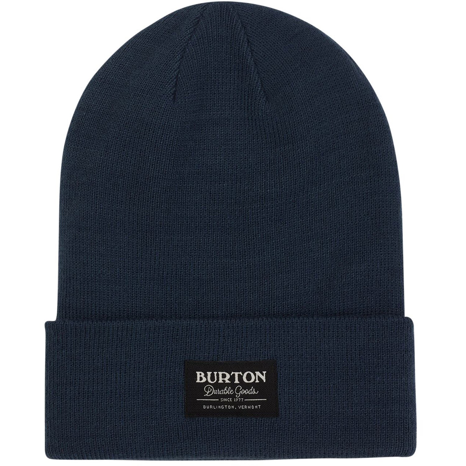 Burton Kactusbunch Tall Beanie 2021 Dress Blue
