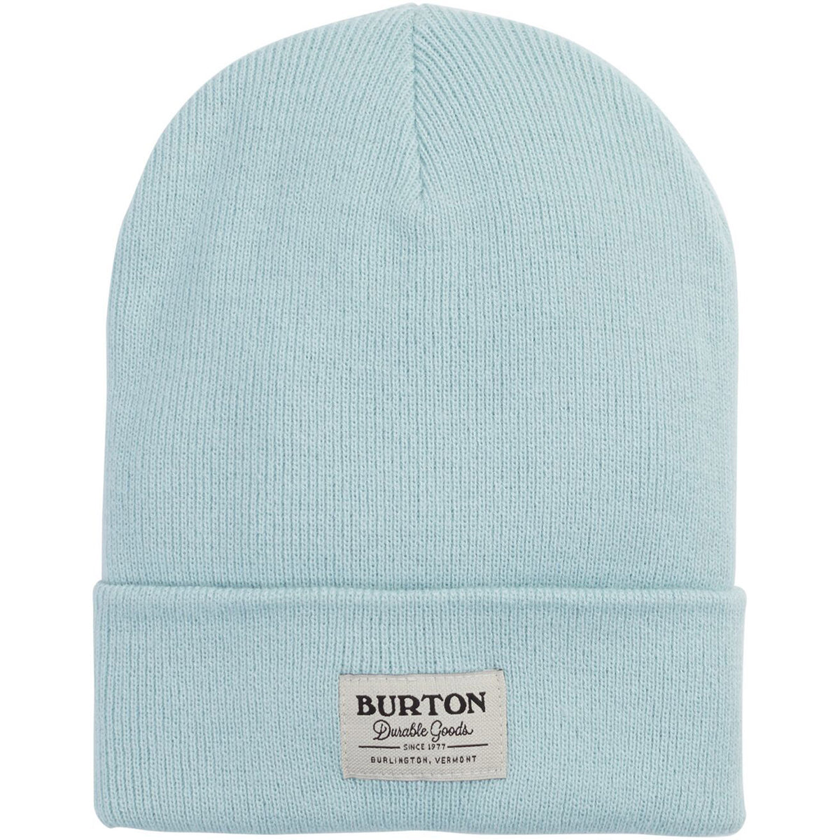 Burton Kactusbunch Tall Beanie 2021 Ether Blue