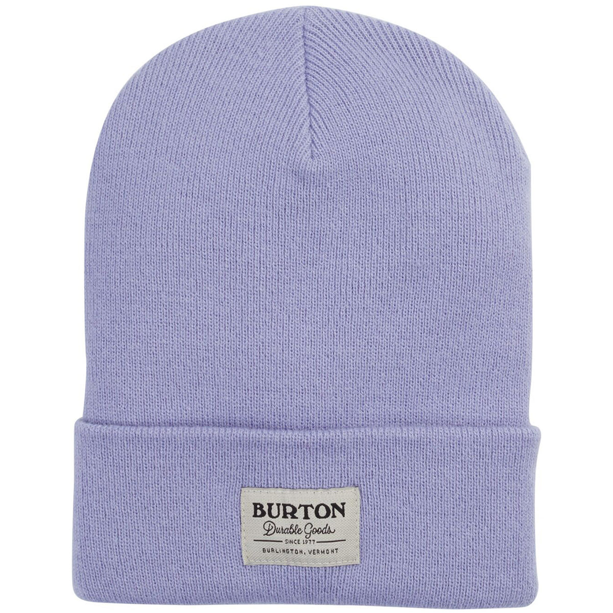 Burton Kactusbunch Tall Beanie 2021 Foxglove Violet