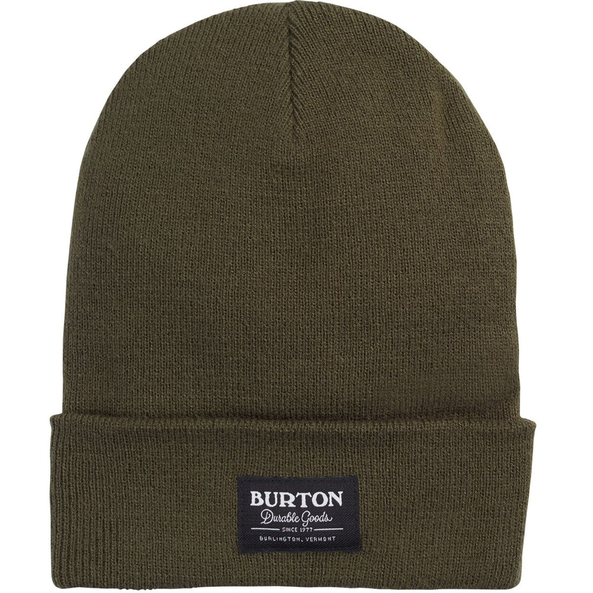 Burton Kactusbunch Tall Beanie 2021 Keef
