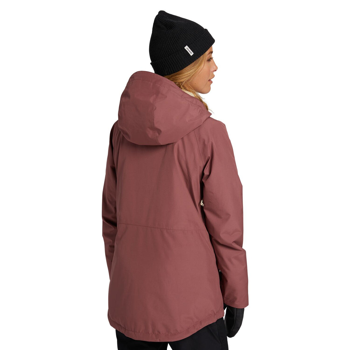 Burton Kaylo Gore-Tex Snowboard Jacket 2021 Rose Brown 2