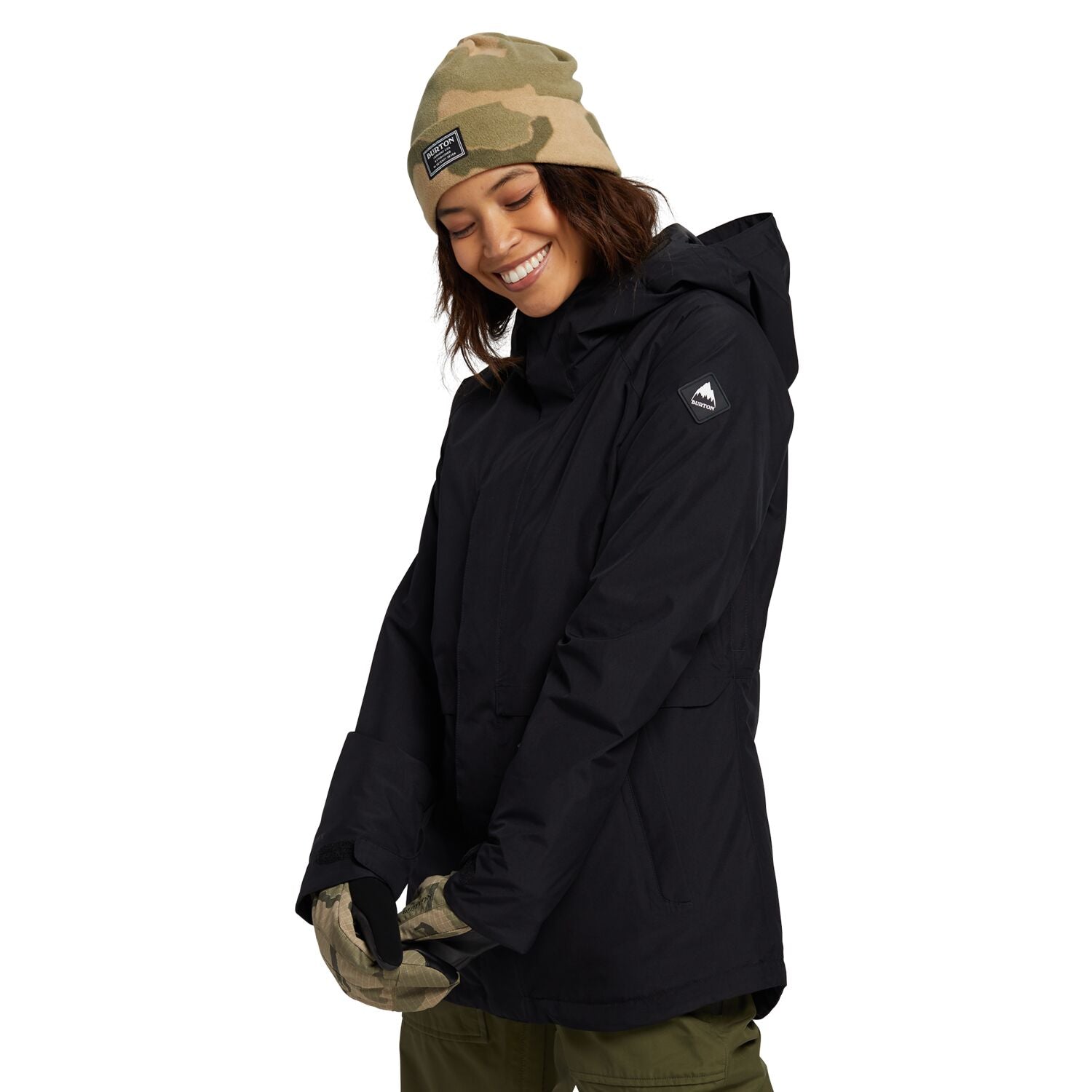 Kaylo Gore-Tex Snowboard Jacket 2021