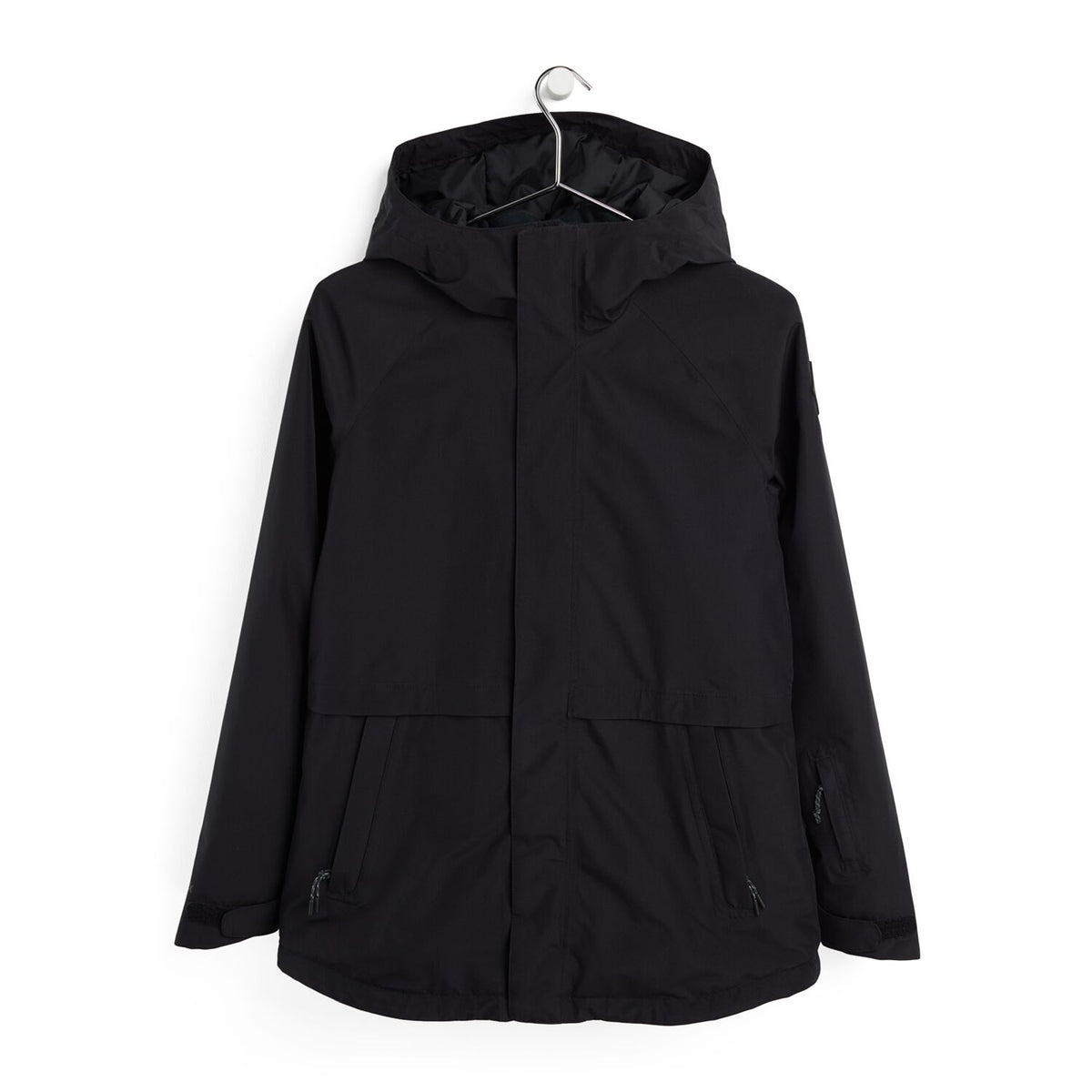 Burton Kaylo Gore-Tex Snowboard Jacket 2021 True Black