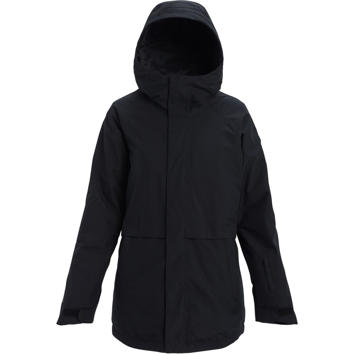 Burton Kaylo Gore-Tex Snowboard Jacket 2020 True Black