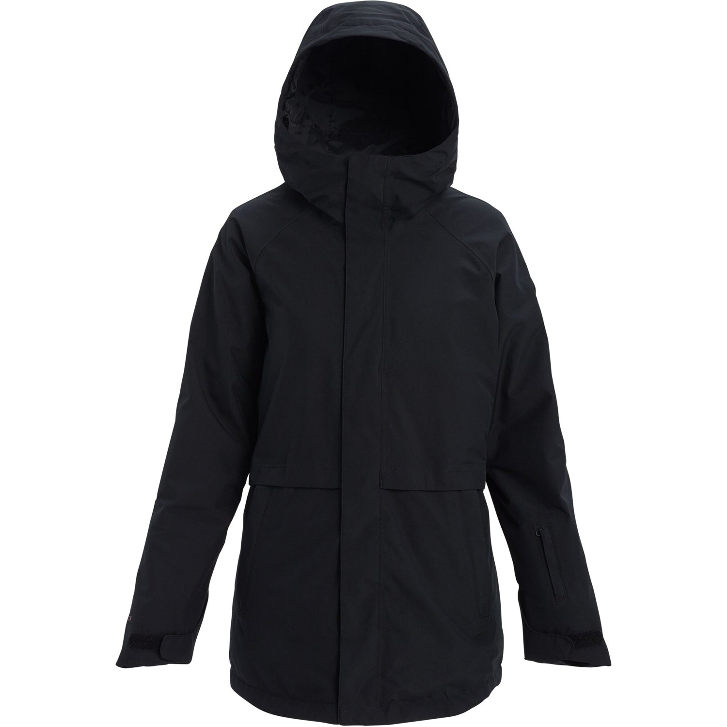 Burton Kaylo Gore-Tex Snowboard Jacket 2020 True Black