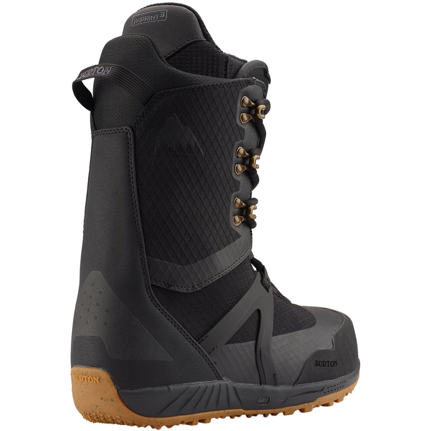 Burton Kendo Snowboard Boot 2021 - Auski Australia