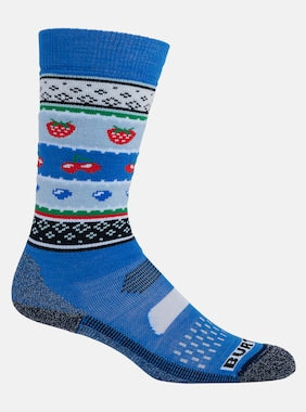 Burton Kids' Performance Midweight Socks