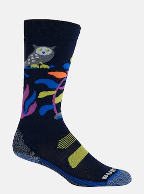 Burton Kids' Performance Midweight Socks