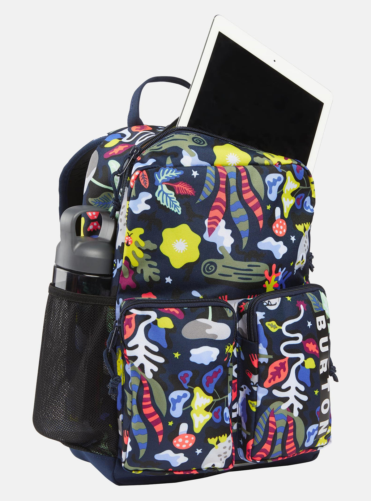 Burton Kids' Burton Gromlet 15L Backpack Moonlit Grove