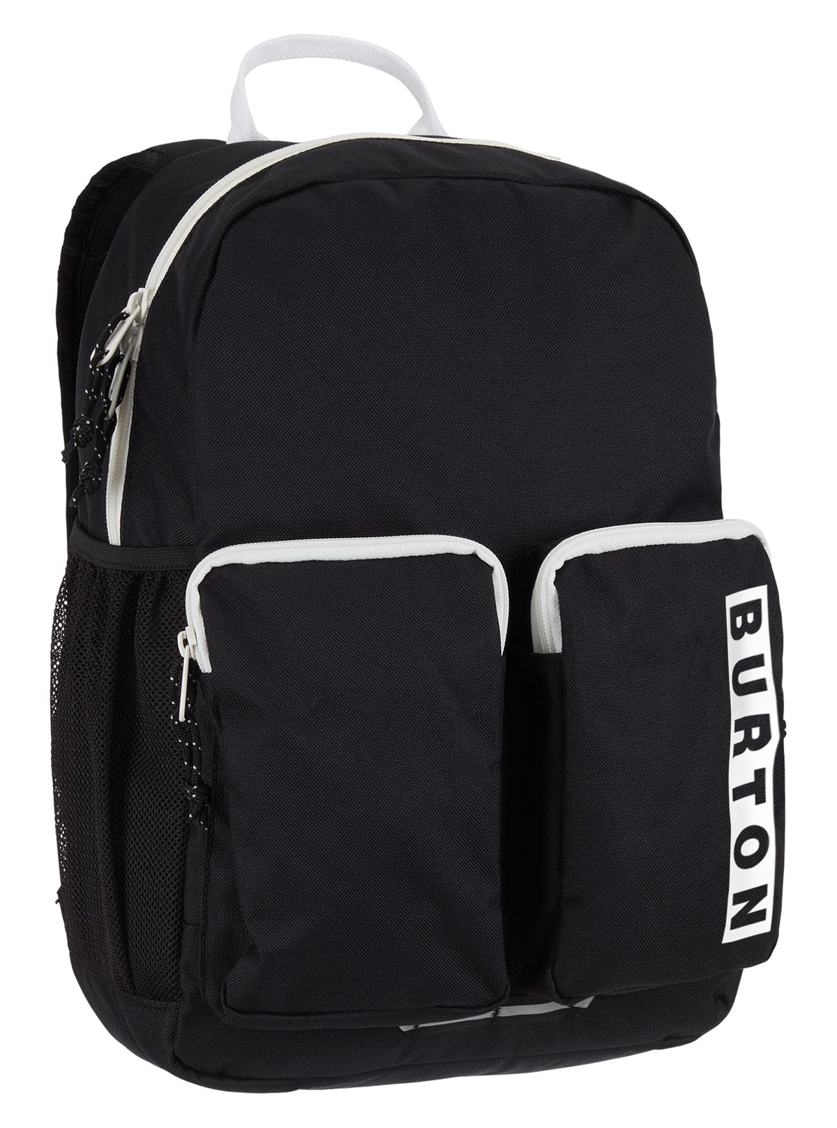 Burton Kids' Burton Gromlet 15L Backpack True Black