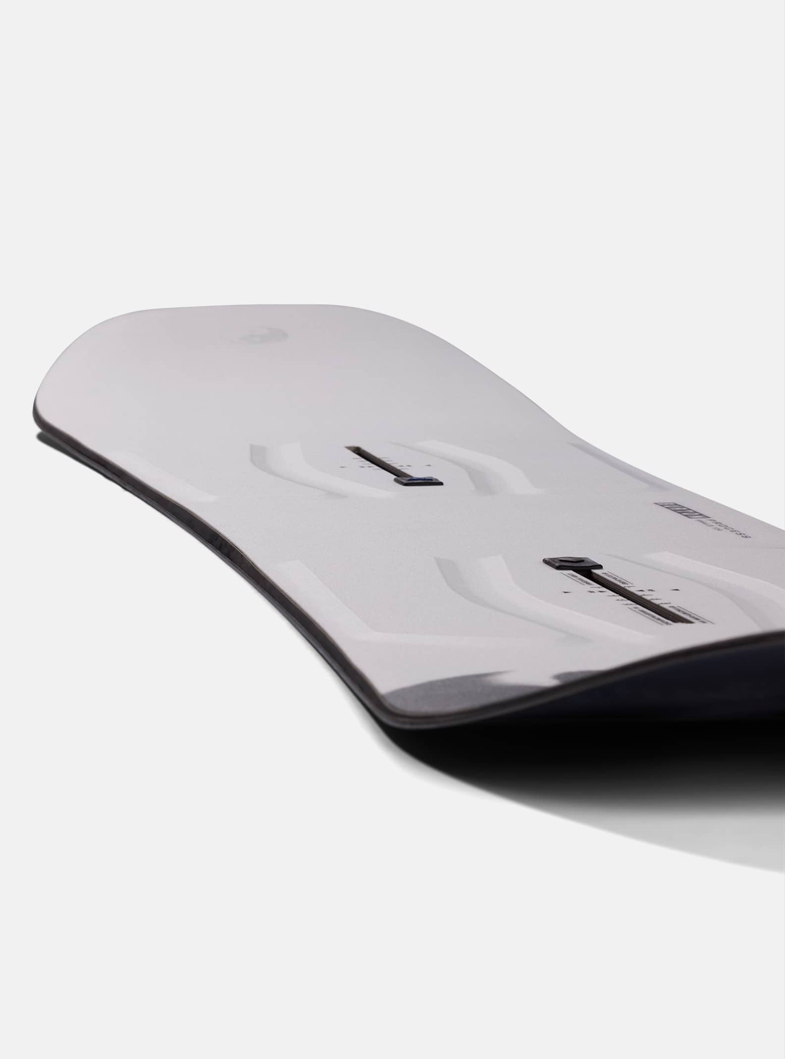 Burton Kids' Burton Process Smalls Snowboard -