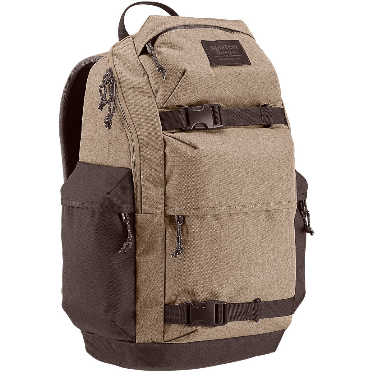 Burton Kilo 27L Backpack 2019 Kelp Heather 1