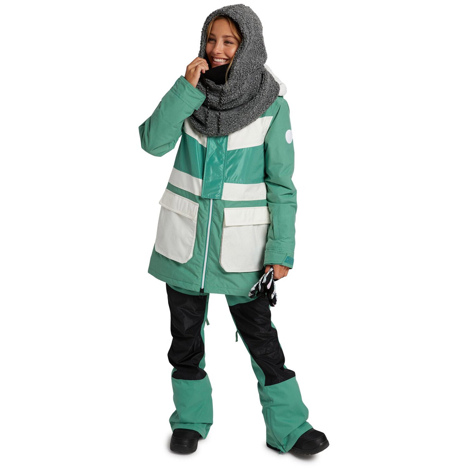 Burton Larosa Snowboard Jacket 2021