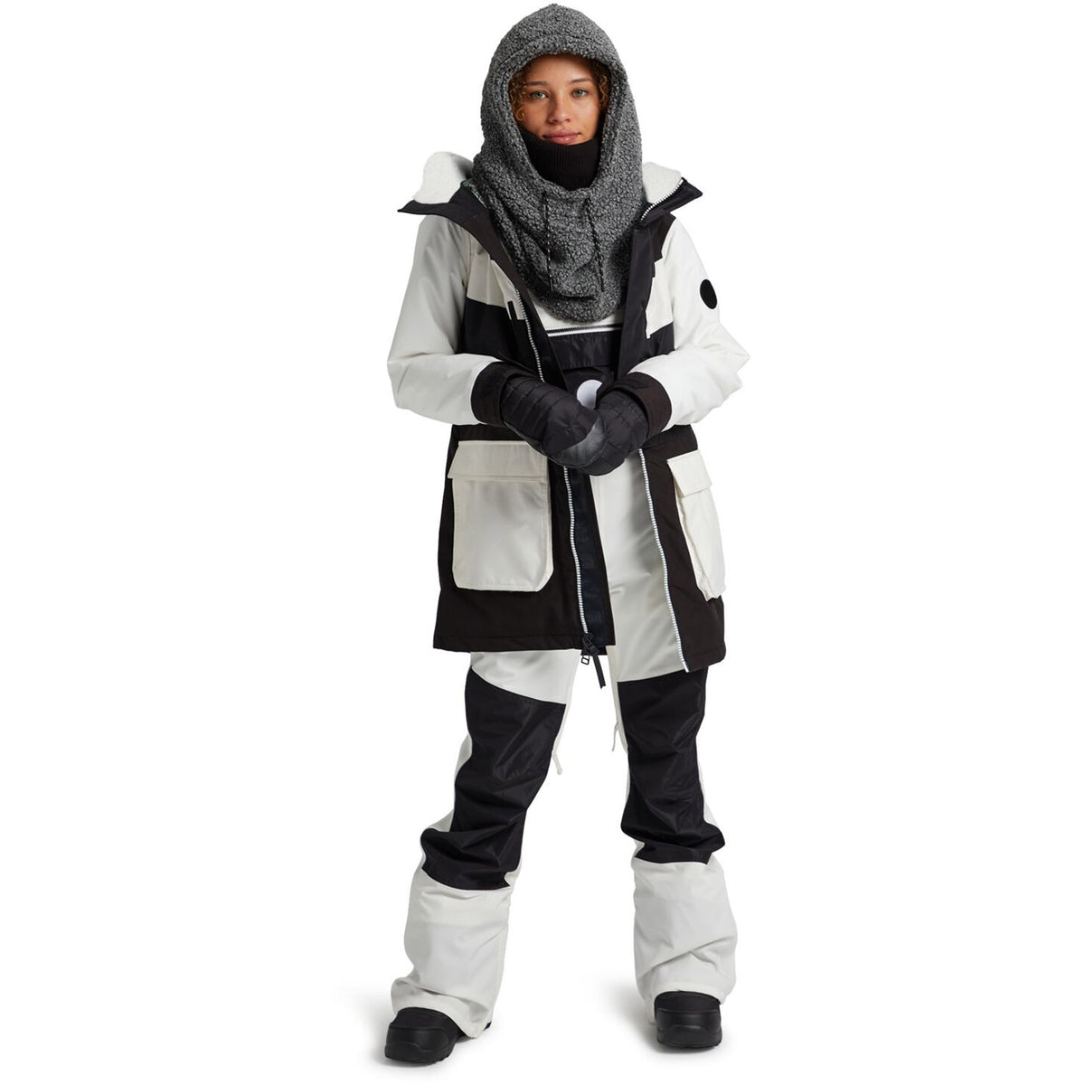 Burton Larosa Snowboard Jacket 2021