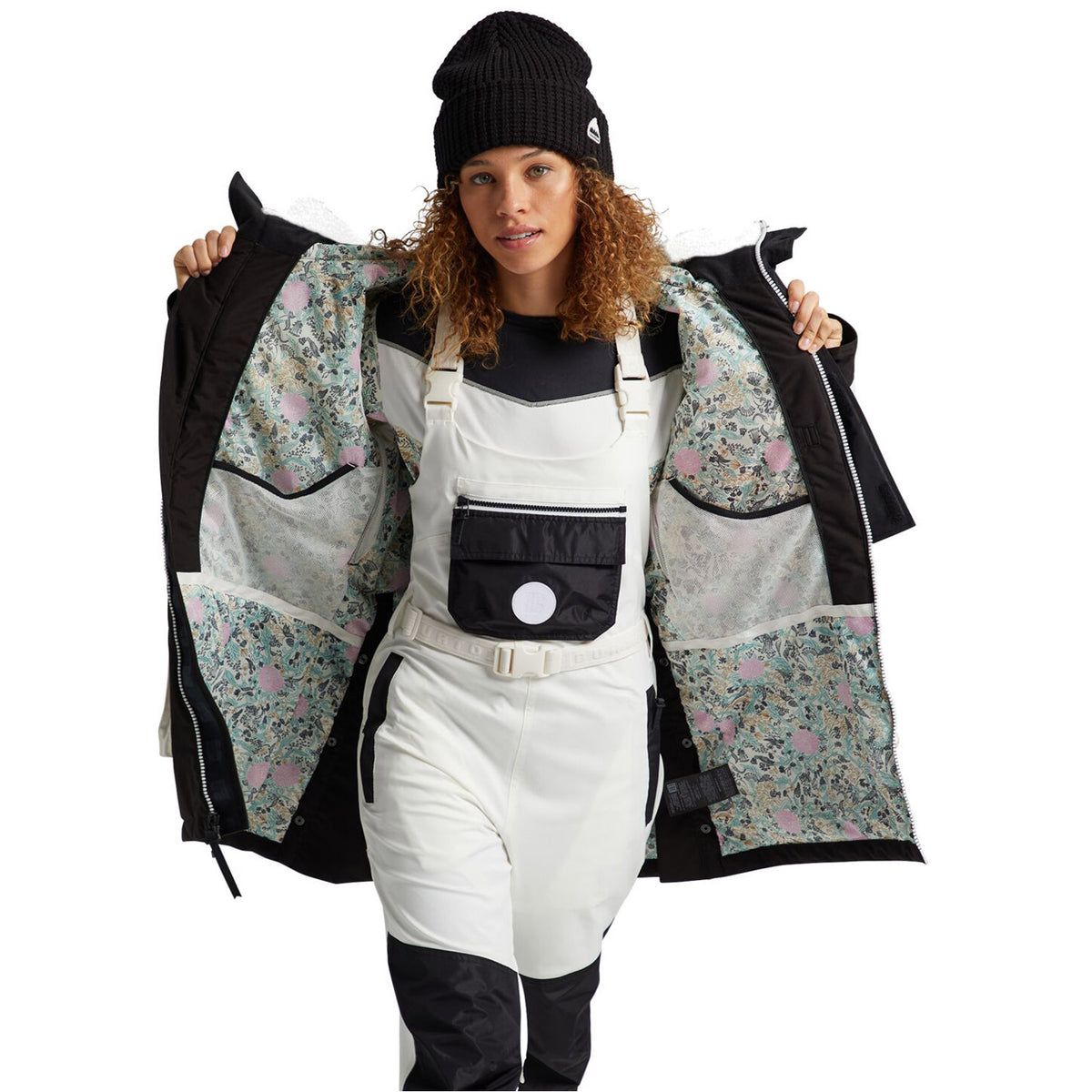 Burton Larosa Snowboard Jacket 2021