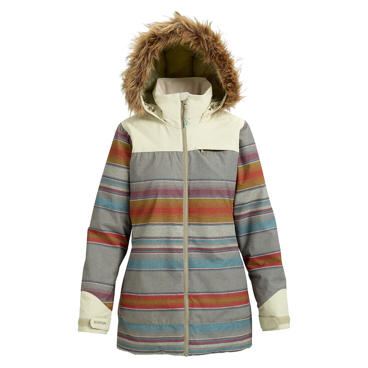 Lelah Snowboard Jacket 2019